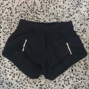 Lululemon Athletic Shorts!